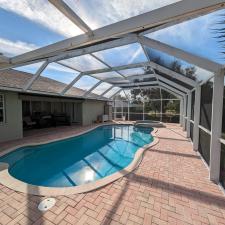 Lanai-Cleaning-Port-Charlotte-FL 10